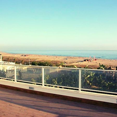 Apartamentos Guga Rta A Ca 00267 At Edif Complejo 2 Llaves Playa โกนิล เด ลาฟรอนเตรา ภายนอก รูปภาพ