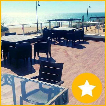 Apartamentos Guga Rta A Ca 00267 At Edif Complejo 2 Llaves Playa โกนิล เด ลาฟรอนเตรา ภายนอก รูปภาพ