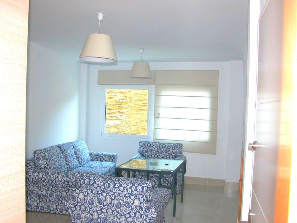Apartamentos Guga Rta A Ca 00267 At Edif Complejo 2 Llaves Playa โกนิล เด ลาฟรอนเตรา ภายนอก รูปภาพ