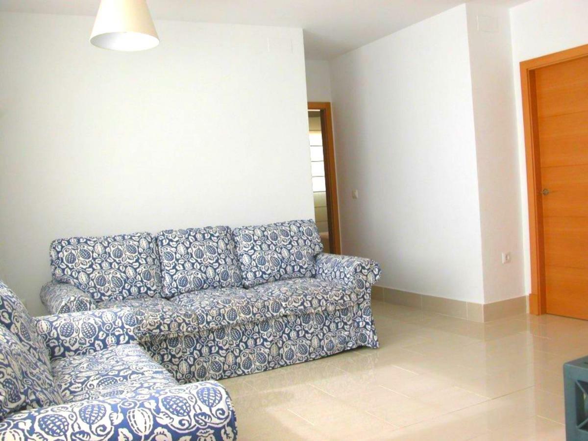 Apartamentos Guga Rta A Ca 00267 At Edif Complejo 2 Llaves Playa โกนิล เด ลาฟรอนเตรา ภายนอก รูปภาพ