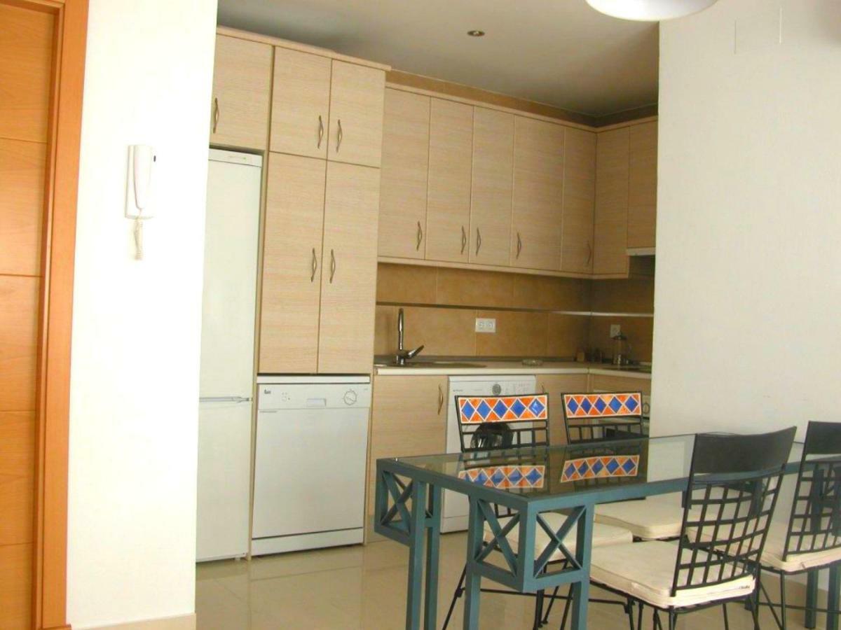 Apartamentos Guga Rta A Ca 00267 At Edif Complejo 2 Llaves Playa โกนิล เด ลาฟรอนเตรา ภายนอก รูปภาพ