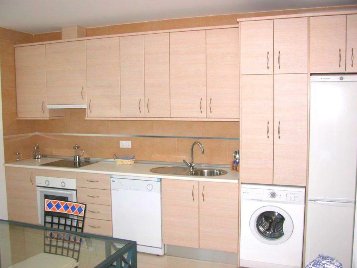 Apartamentos Guga Rta A Ca 00267 At Edif Complejo 2 Llaves Playa โกนิล เด ลาฟรอนเตรา ภายนอก รูปภาพ