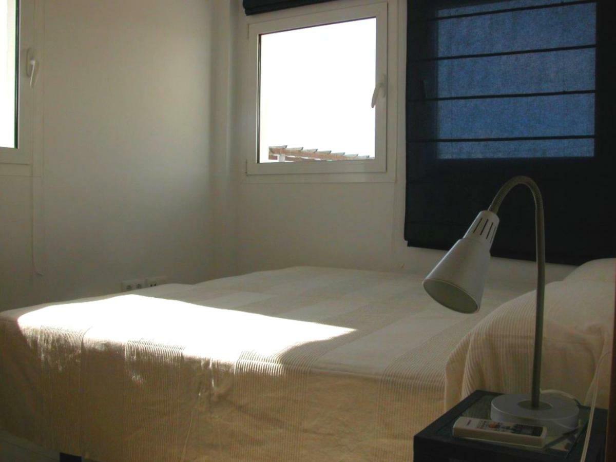 Apartamentos Guga Rta A Ca 00267 At Edif Complejo 2 Llaves Playa โกนิล เด ลาฟรอนเตรา ภายนอก รูปภาพ