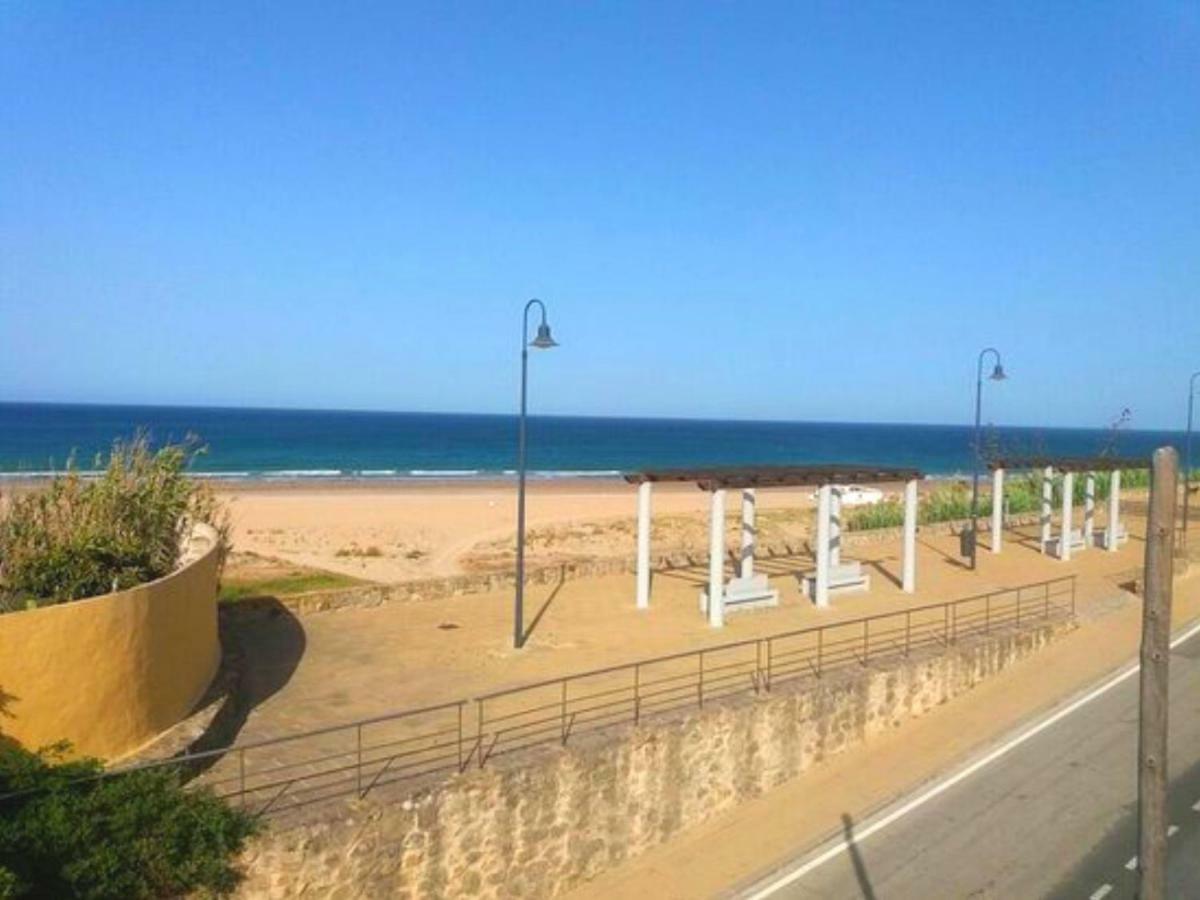 Apartamentos Guga Rta A Ca 00267 At Edif Complejo 2 Llaves Playa โกนิล เด ลาฟรอนเตรา ภายนอก รูปภาพ
