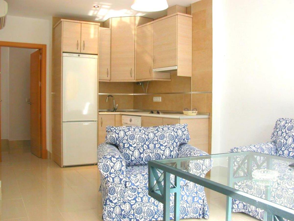 Apartamentos Guga Rta A Ca 00267 At Edif Complejo 2 Llaves Playa โกนิล เด ลาฟรอนเตรา ภายนอก รูปภาพ