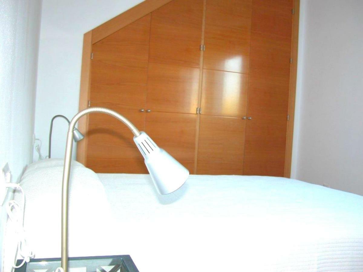 Apartamentos Guga Rta A Ca 00267 At Edif Complejo 2 Llaves Playa โกนิล เด ลาฟรอนเตรา ภายนอก รูปภาพ