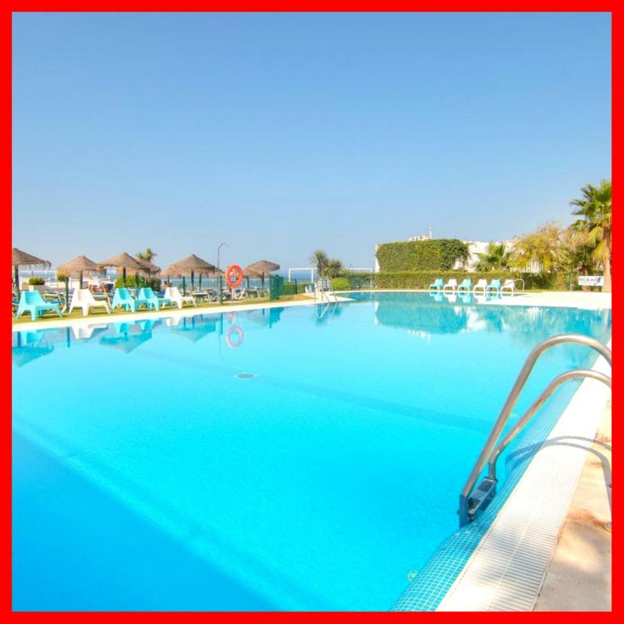 Apartamentos Guga Rta A Ca 00267 At Edif Complejo 2 Llaves Playa โกนิล เด ลาฟรอนเตรา ภายนอก รูปภาพ